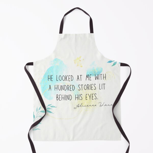 Item preview, Fable & Namesake Quote Art designed and sold by Kat-Kreations.
