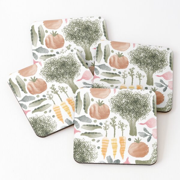 Item preview, Veggie Garden designed and sold by nickneuman101.