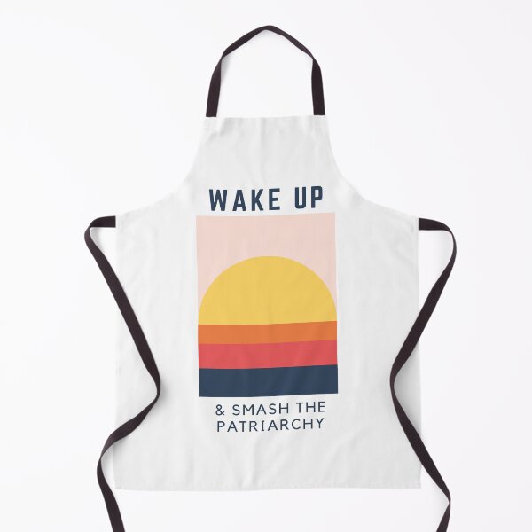 Item preview, Smash the Patriarchy designed and sold by CS Cairo.