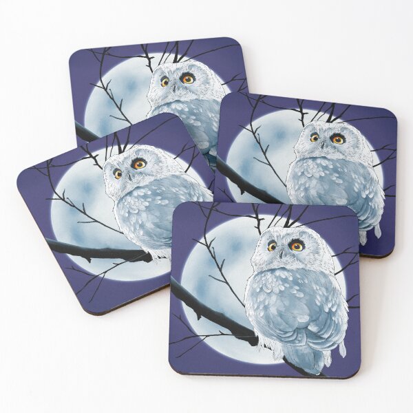 Item preview, Night Owl designed and sold by rimartins.