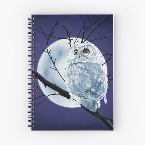 Item preview, Night Owl designed and sold by rimartins.