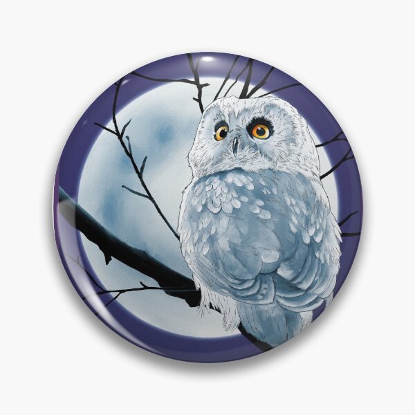 Item preview, Night Owl designed and sold by rimartins.