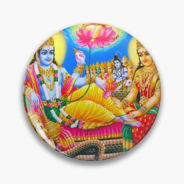 Item preview, VISHNU designed and sold by banothsonu.