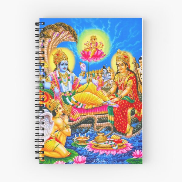 Item preview, VISHNU  designed and sold by banothsonu.