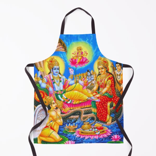 Item preview, VISHNU  designed and sold by banothsonu.