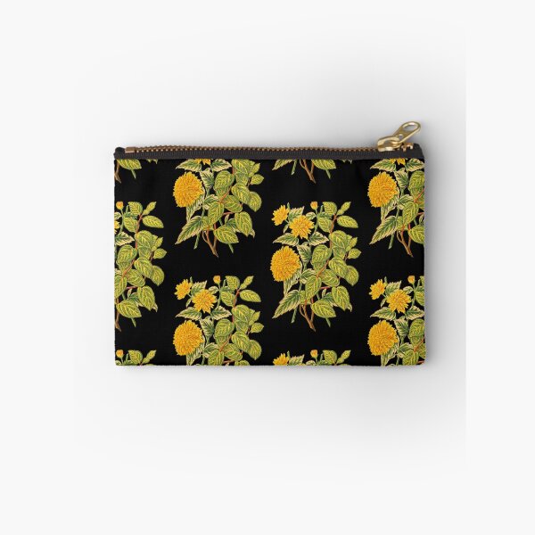 Item preview, Honeysuckle Botanical Print designed and sold by Veriepear.