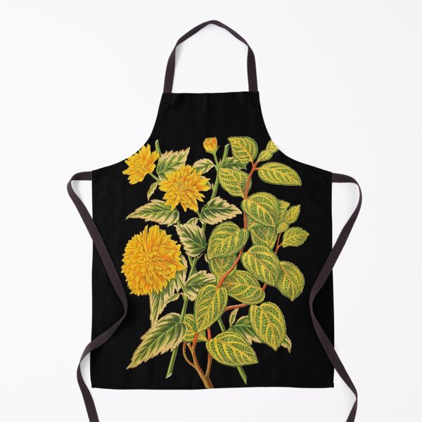 Item preview, Honeysuckle Botanical Print designed and sold by Veriepear.