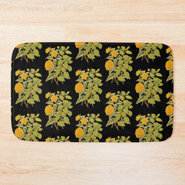 Item preview, Honeysuckle Botanical Print designed and sold by Veriepear.