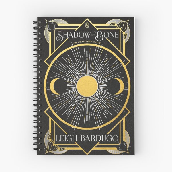 Item preview, Shadow and Bone Collector's Edition  designed and sold by Sumeya Qynn.