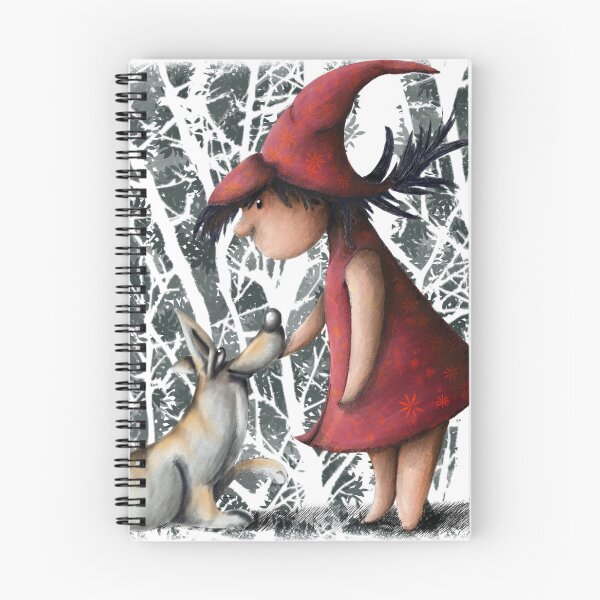 Item preview, capucetto rosso designed and sold by Ansalart.