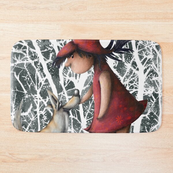 Item preview, capucetto rosso designed and sold by Ansalart.