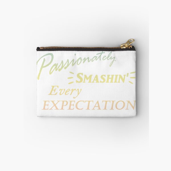 Item preview, Passionately Smashing Every Expectaion designed and sold by EpicAssassin.