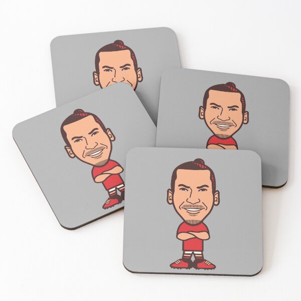 Item preview, Zlatan Ibrahimovic designed and sold by dynamix360.