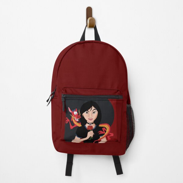 Item preview, Gothic mulan designed and sold by Iona’s Crafty Chaos.