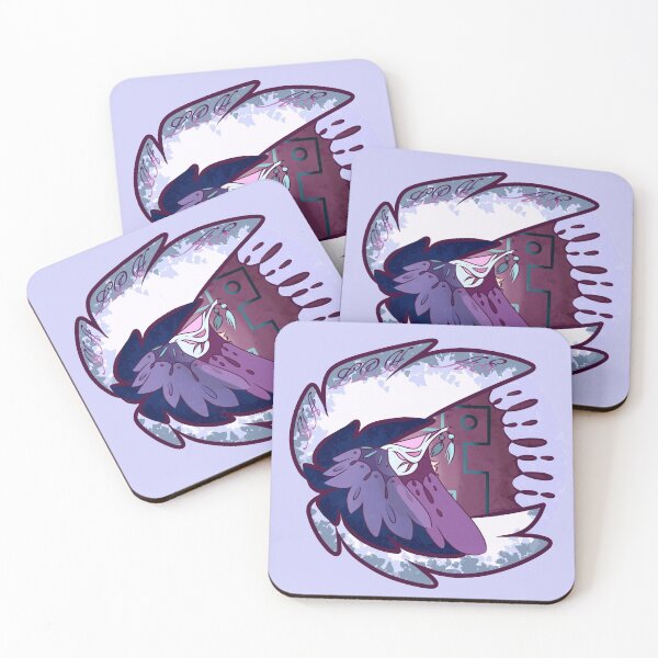 Item preview, Halphas designed and sold by Whatsa-Kanra.