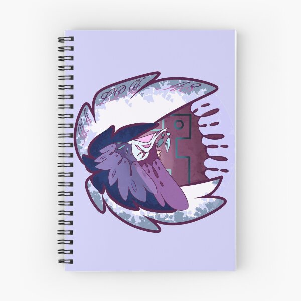 Item preview, Halphas designed and sold by Whatsa-Kanra.