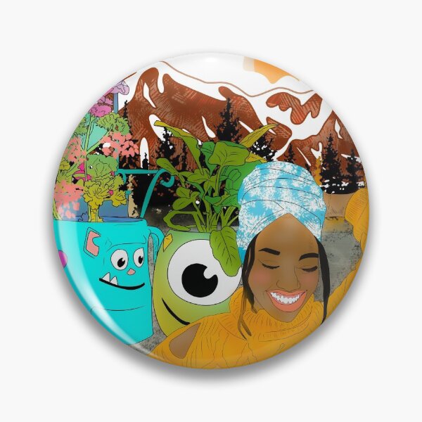 Item preview, Summer illustration designed and sold by Catherine Milchard.