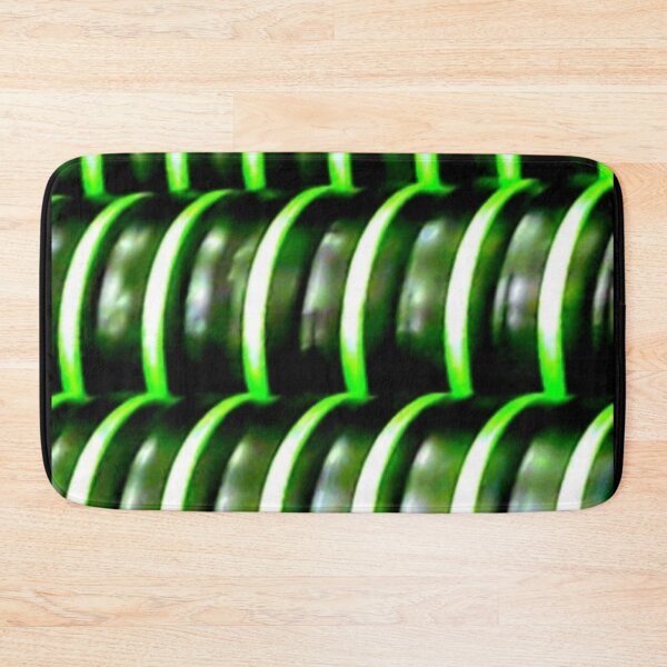 Item preview, Capsules Green designed and sold by craftsbydaphy.