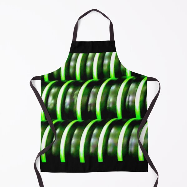 Item preview, Capsules Green designed and sold by craftsbydaphy.