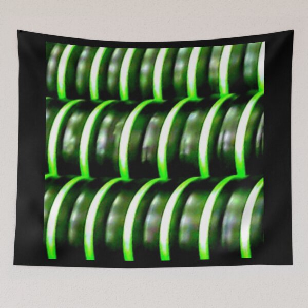 Item preview, Capsules Green designed and sold by craftsbydaphy.