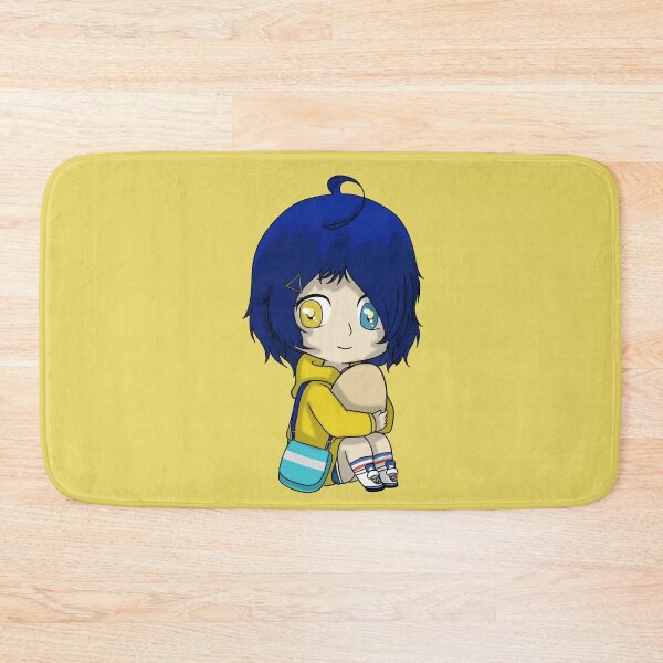 Item preview, wonder egg priority Ai Ohto Chibi designed and sold by EveryCuteThings.