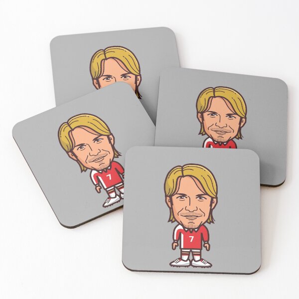 Item preview, David Beckham 7 designed and sold by dynamix360.
