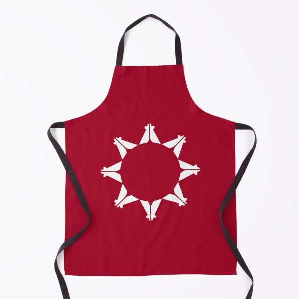 Item preview, Oglala Sioux Flag #5 designed and sold by SalahBlt.
