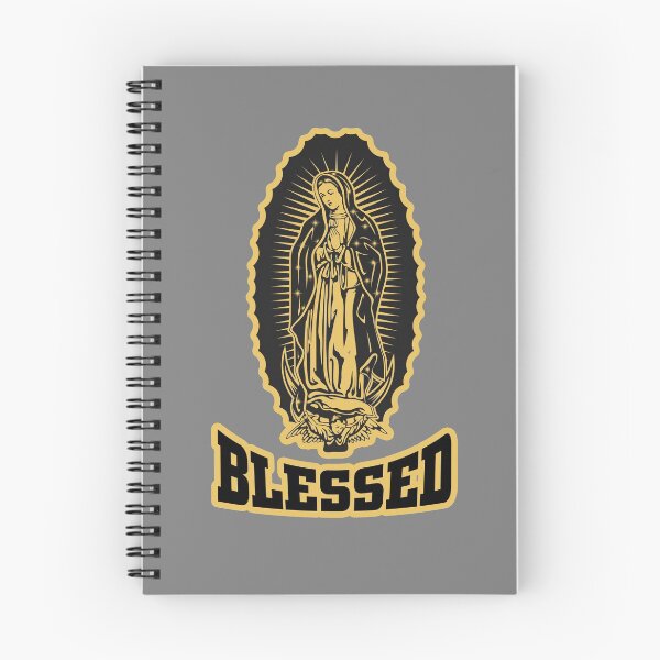 Item preview, Modern Stylish Our Lady Of Guadalupe designed and sold by GutsyShop.