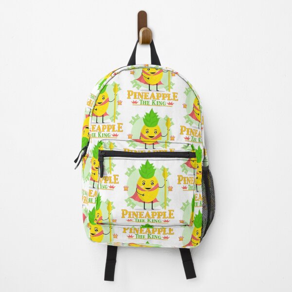 Item preview, Pineapple The King designed and sold by lidyart.
