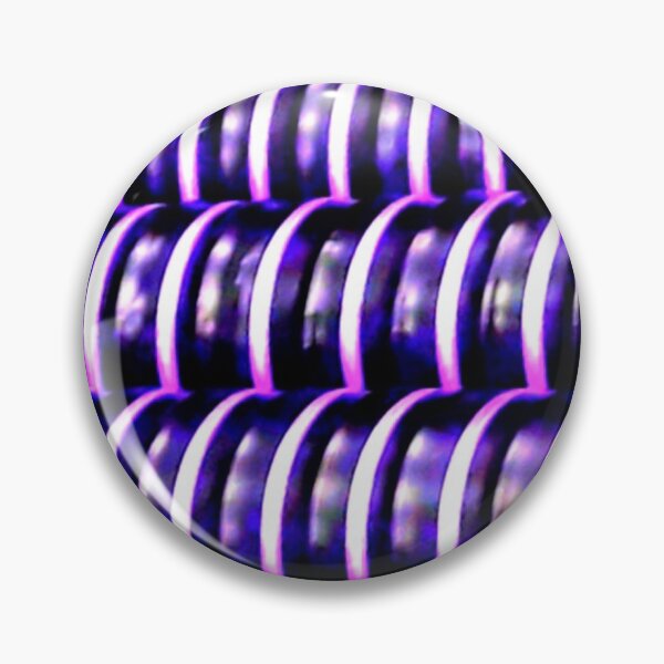 Item preview, Capsules Purple designed and sold by craftsbydaphy.