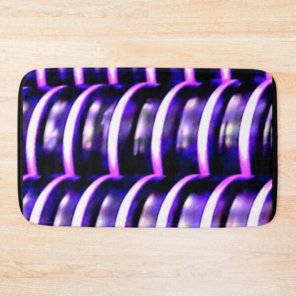 Item preview, Capsules Purple designed and sold by craftsbydaphy.