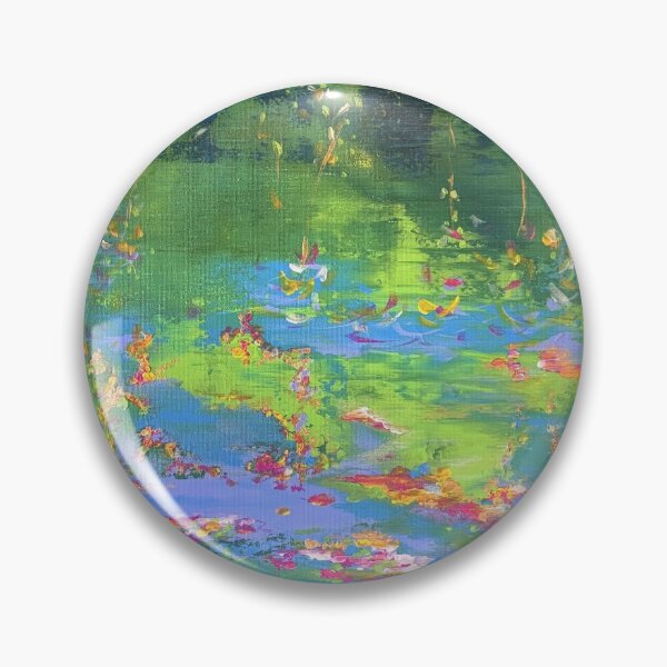 Item preview, Down By the Water designed and sold by Lisa  Nevot.