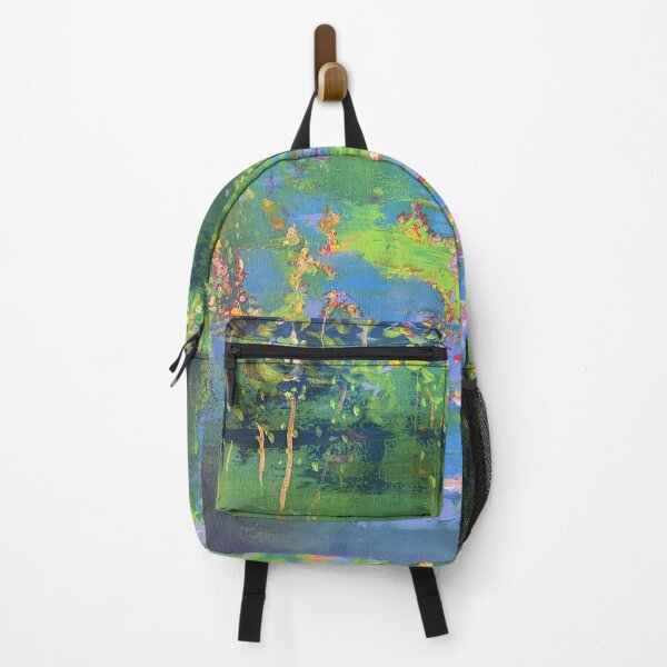 Item preview, Down By the Water designed and sold by Lisa Nevot.