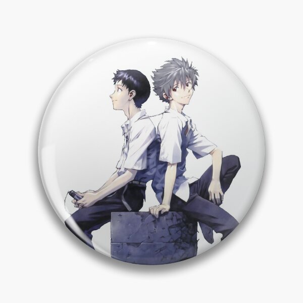 Hanyou No Yashahime Pins and Buttons for Sale