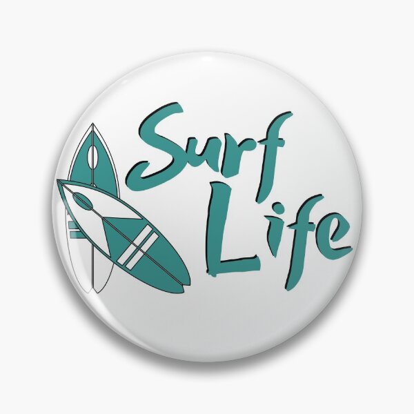 Item preview, Surf Life designed and sold by CS Cairo.