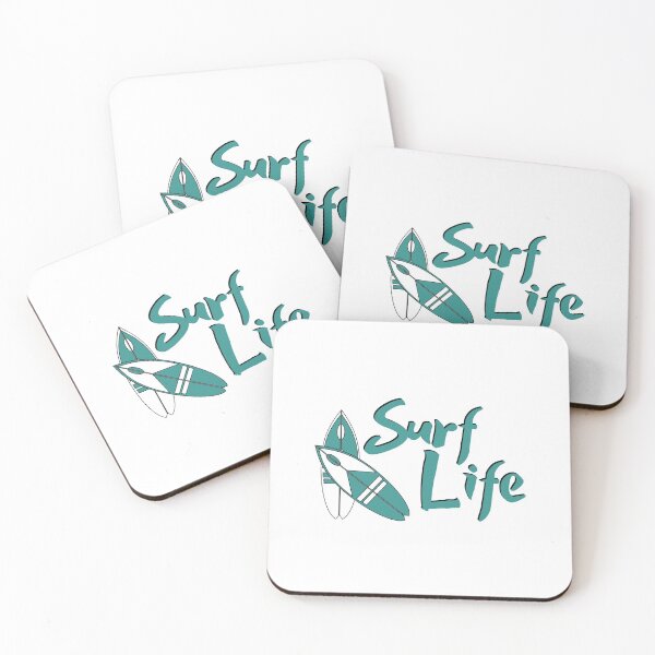 Item preview, Surf Life designed and sold by CS Cairo.