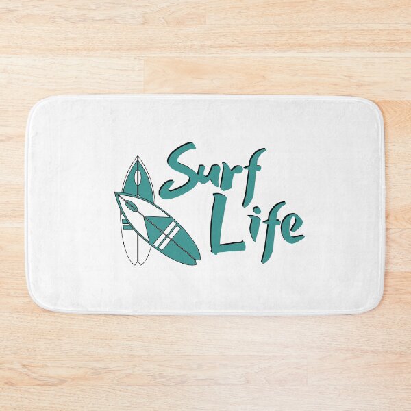 Item preview, Surf Life designed and sold by CS Cairo.