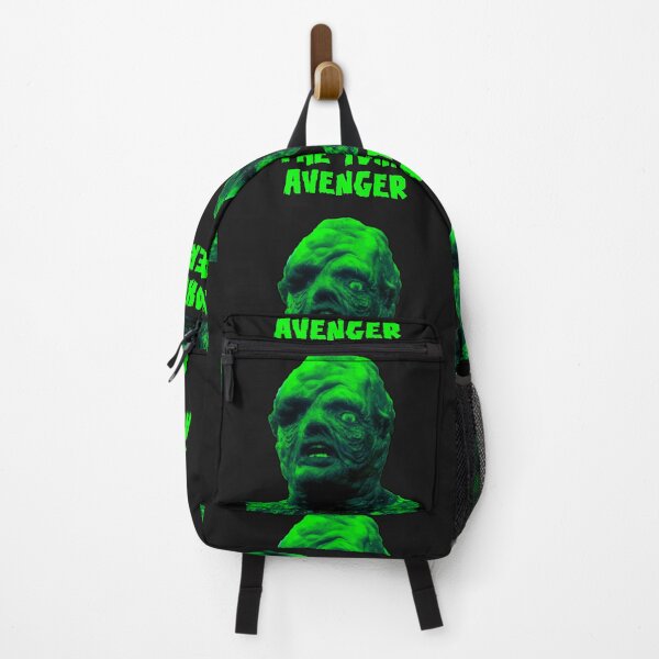 Item preview, Toxic avenger 80s designed and sold by MetalSatyrShop.