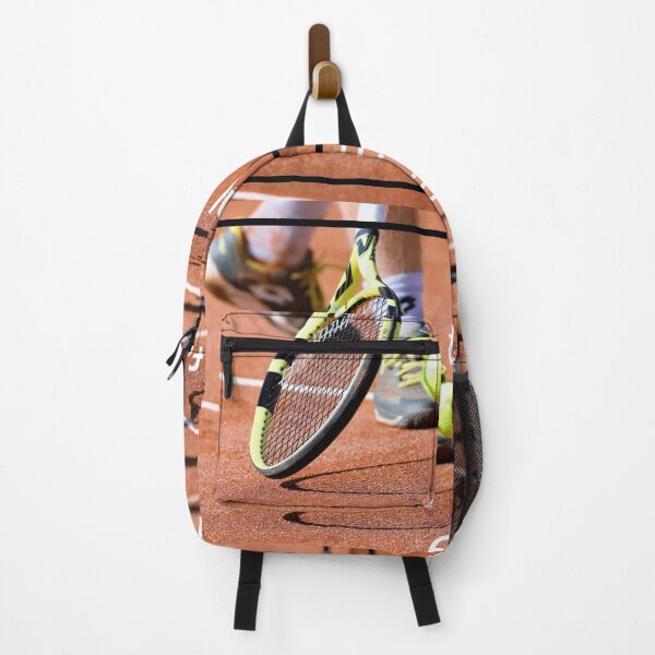 Item preview, Enjoy Tennis, enjoy life designed and sold by MrBoutik.