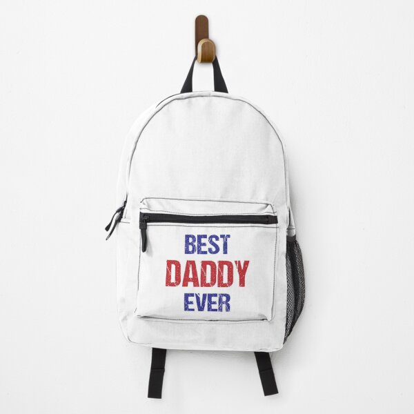 Item preview, Best Dad Ever With Us American Flag designed and sold by OkGalerieRB.