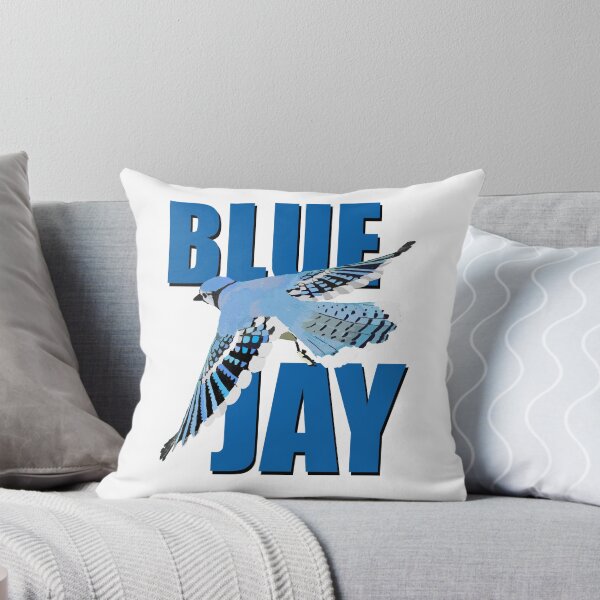 Item preview, Blue Jay designed and sold by liberatoryart.