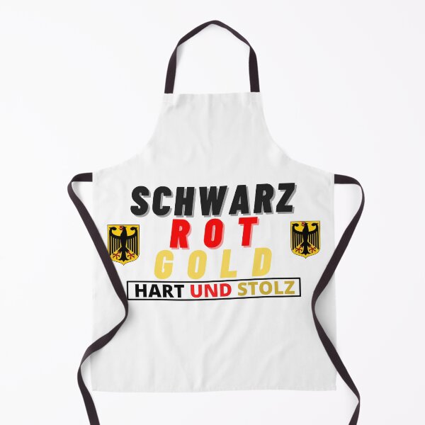 Item preview, Deutsch, hard and proud designed and sold by EgoPolis.