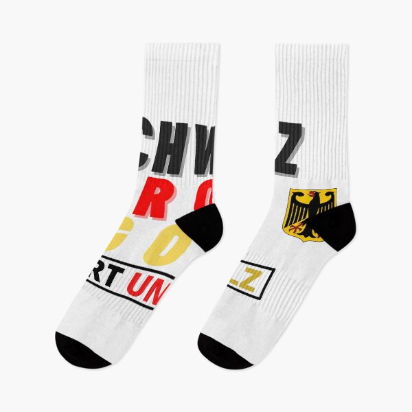 Item preview, Deutsch, hard and proud designed and sold by EgoPolis.