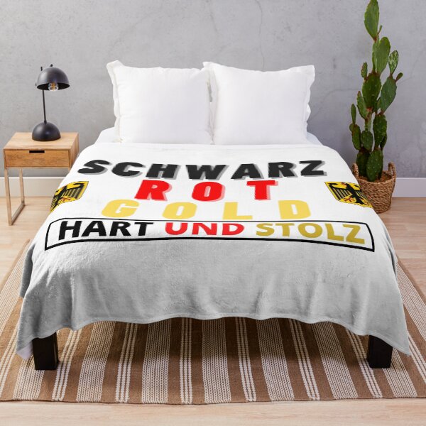 Item preview, Deutsch, hard and proud designed and sold by EgoPolis.