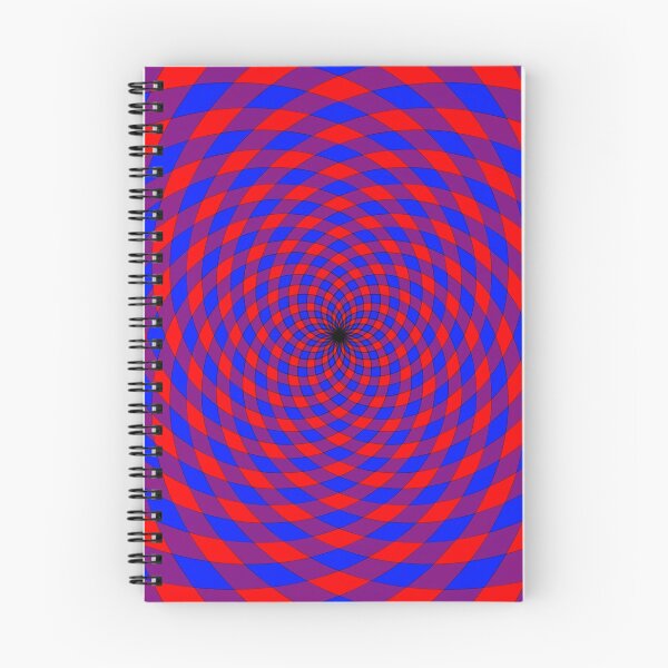 Item preview, Encountered Spirals designed and sold by DilateDave.