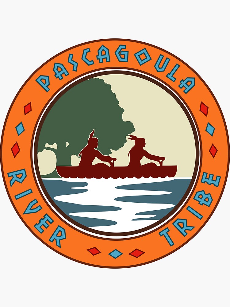 The Silent Song of the Pascagoula: Tracing the Fading Footprints of Mississippi's 'Singing River' Tribe