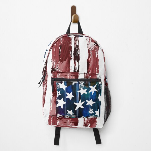 Item preview, My Heart Bleeds Red White And Blue/ Patriotic  designed and sold by Designs By YL.