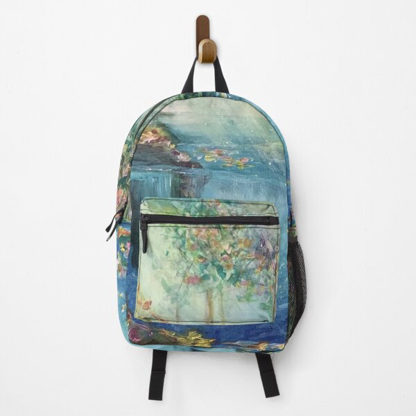 Item preview, Dreamscapes designed and sold by Lisa Nevot.
