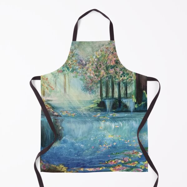Item preview, Dreamscapes designed and sold by Lisa Nevot.