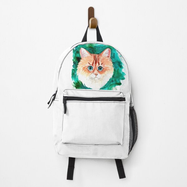 Item preview,  Catface. Red cat meme. designed and sold by ZheltakovaIana.